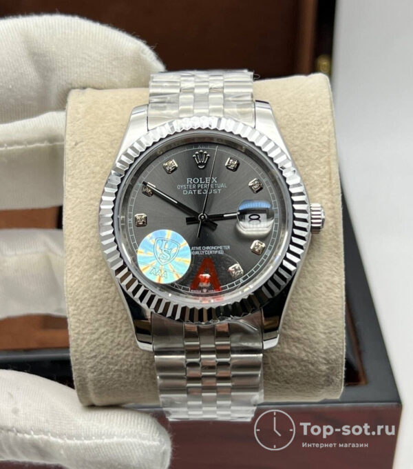 часы Rolex DateJust