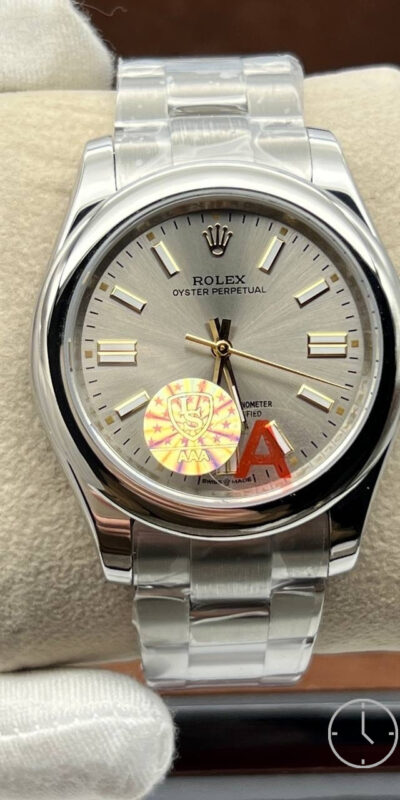 часы Rolex Oyster Perpetual