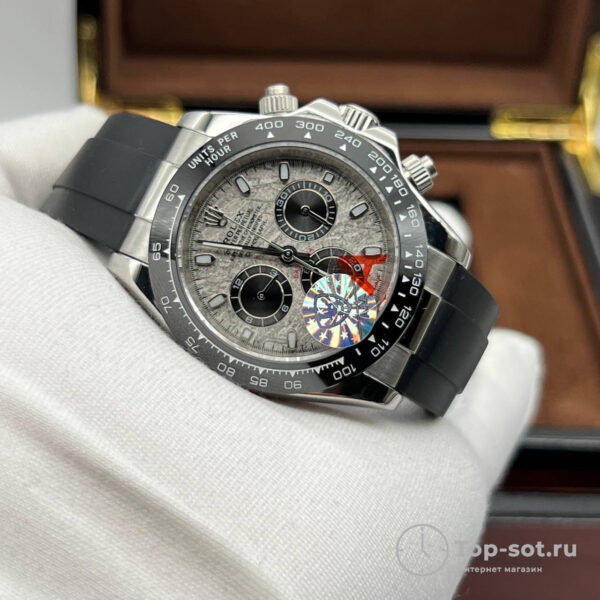 Часы Rolex Oyster Perpetual Cosmograph Daytona LS — изображение 6