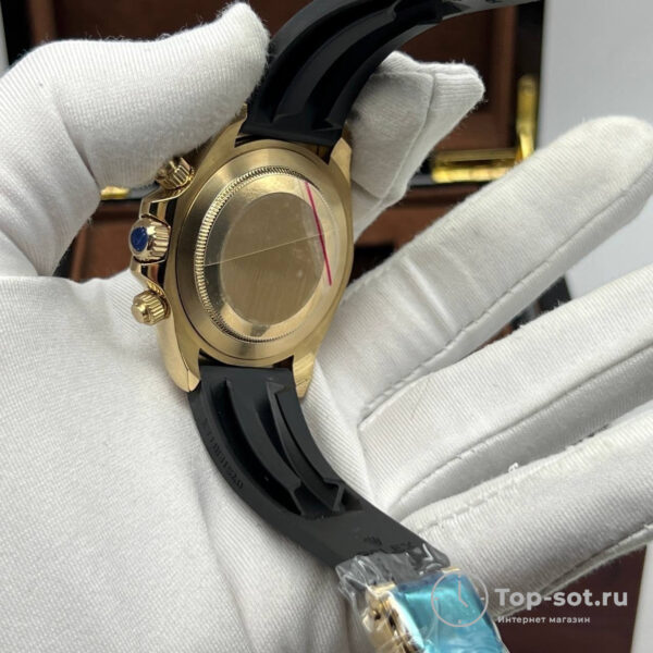 Часы Rolex Oyster Perpetual Cosmograph Daytona LS — изображение 7