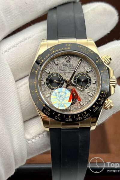часы Rolex Oyster Perpetual Cosmograph Daytona LS