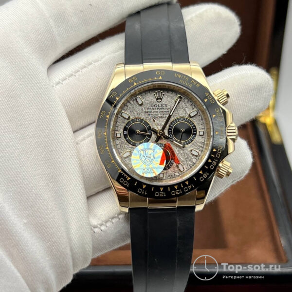 часы Rolex Oyster Perpetual Cosmograph Daytona LS