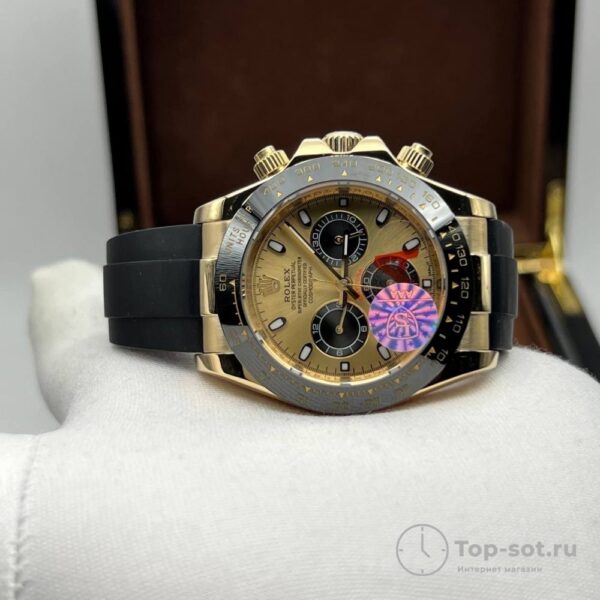 Часы Rolex Oyster Perpetual Cosmograph Daytona LS — изображение 5