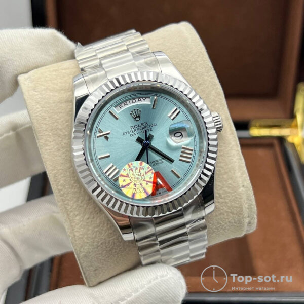 Часы Rolex Day-Date — изображение 3