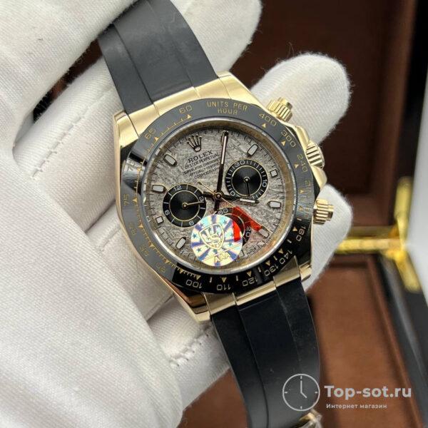 Часы Rolex Oyster Perpetual Cosmograph Daytona LS — изображение 3