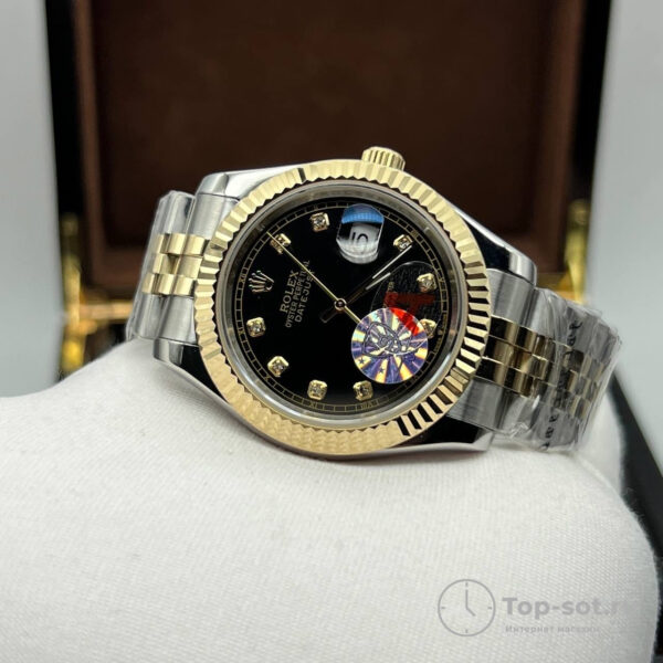 Часы Rolex DateJust — изображение 4