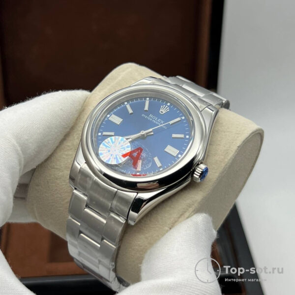 Часы Rolex Oyster Perpetual — изображение 5