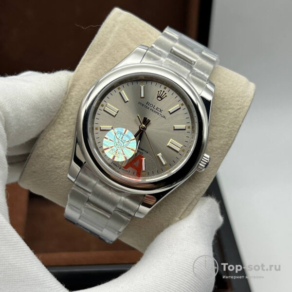 Часы Rolex Oyster Perpetual — изображение 3