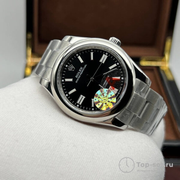 Часы Rolex Oyster Perpetual — изображение 5