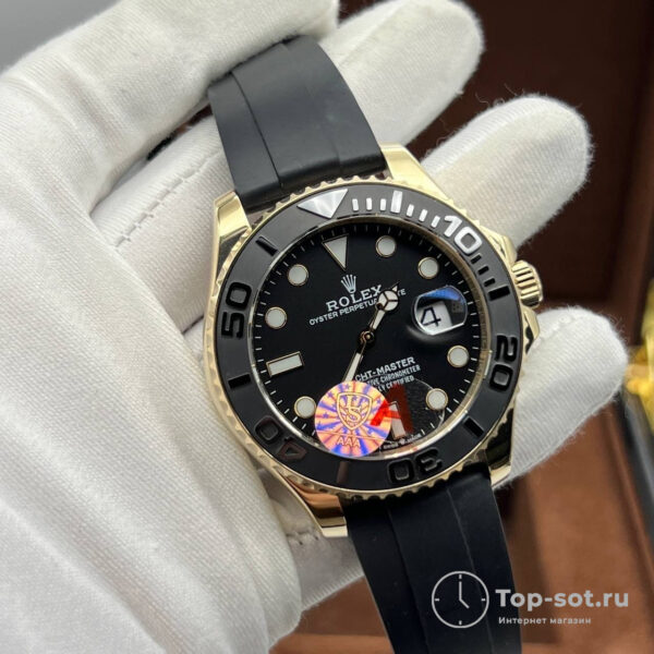 Часы Rolex Yacht-Master LS — изображение 6