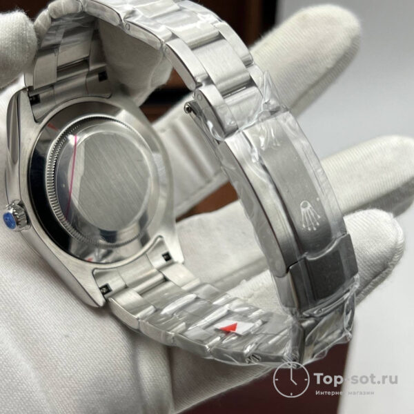 Часы Rolex Oyster Perpetual — изображение 8