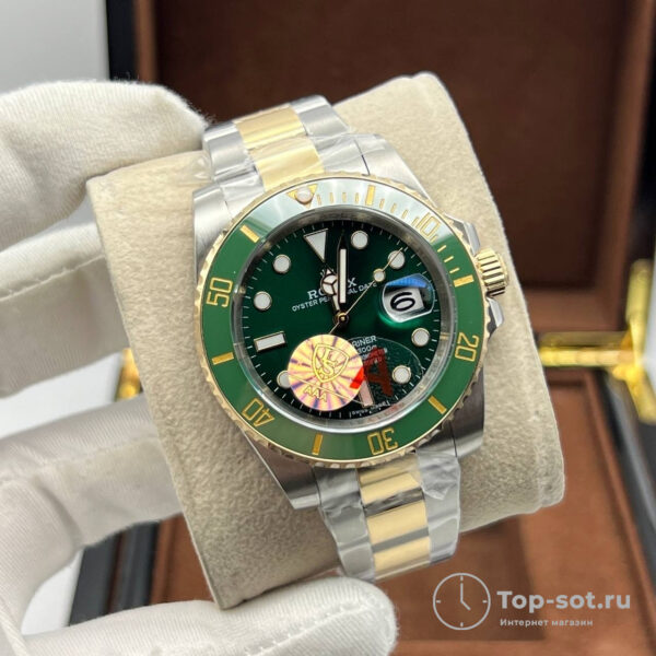 Часы Rolex Submariner — изображение 5