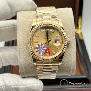 часы Rolex Day-Date
