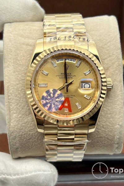 часы Rolex Day-Date
