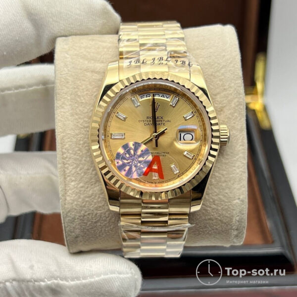 часы Rolex Day-Date