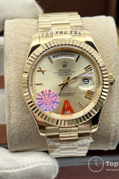 часы Rolex Day-Date
