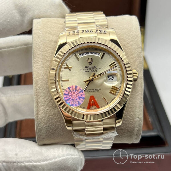 часы Rolex Day-Date