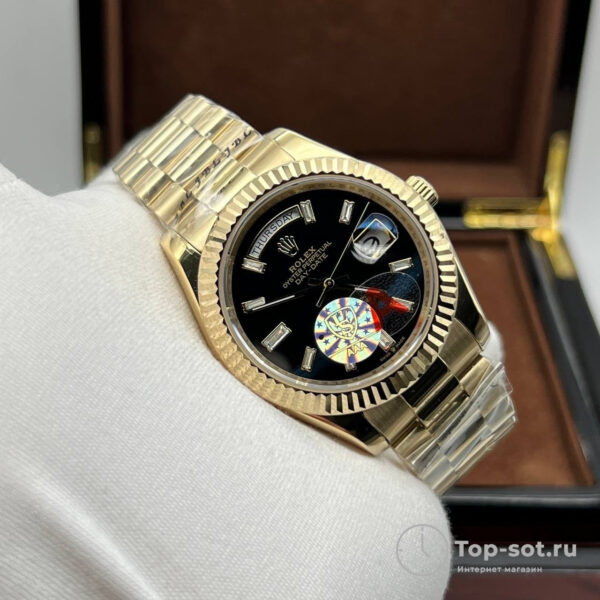 Часы Rolex Day-Date — изображение 4