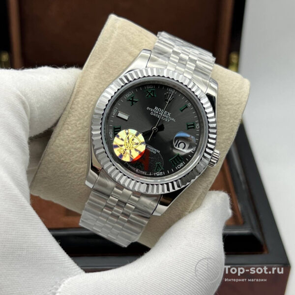 Часы Rolex DateJust — изображение 6