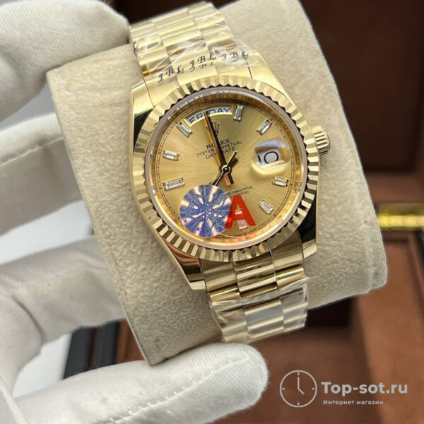 Часы Rolex Day-Date — изображение 6