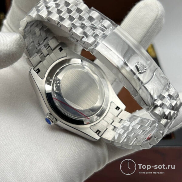 Часы Rolex DateJust — изображение 8