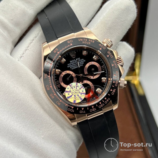 Часы Rolex Oyster Perpetual Cosmograph Daytona LS — изображение 3