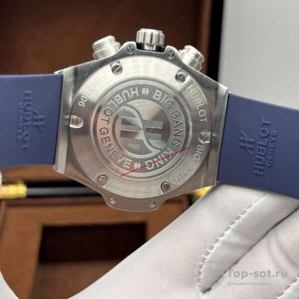 Часы HUBLOT UNICO — изображение 6