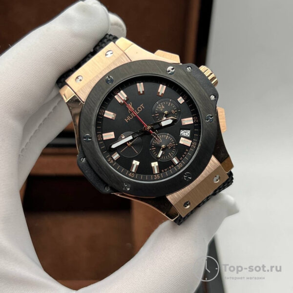 Часы HUBLOT Big Bang — изображение 4