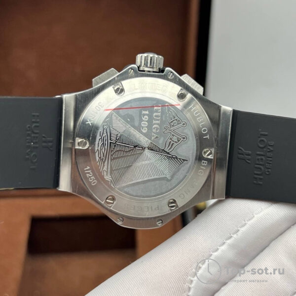 Часы HUBLOT Big Bang — изображение 7