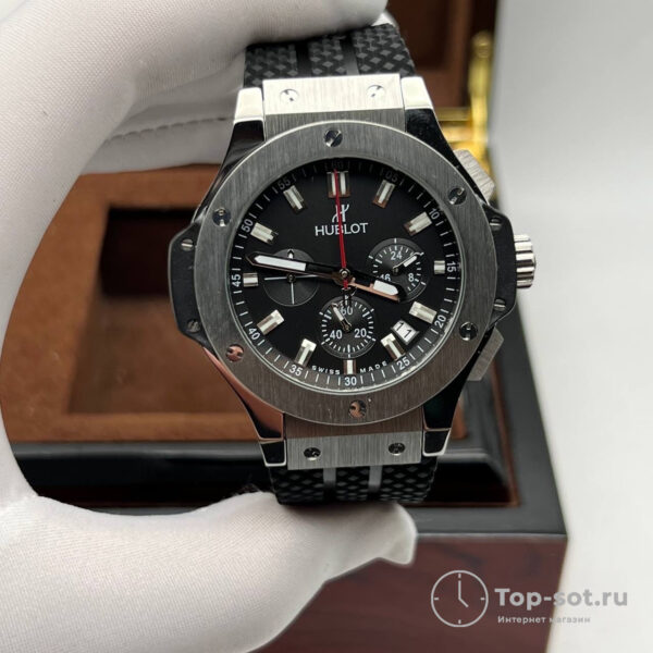 Часы HUBLOT Big Bang — изображение 2
