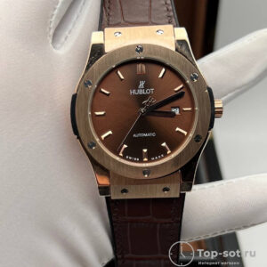 часы HUBLOT