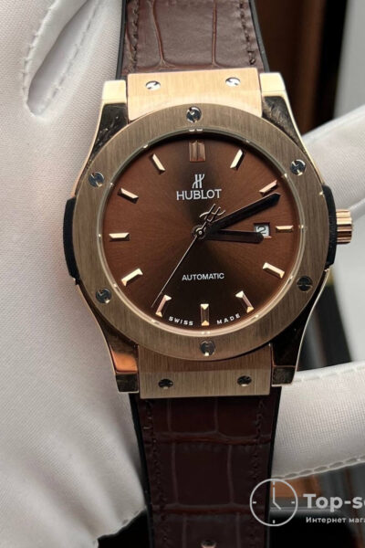 часы HUBLOT