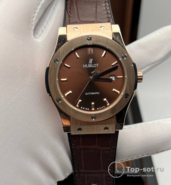 часы HUBLOT