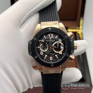 часы HUBLOT UNICO