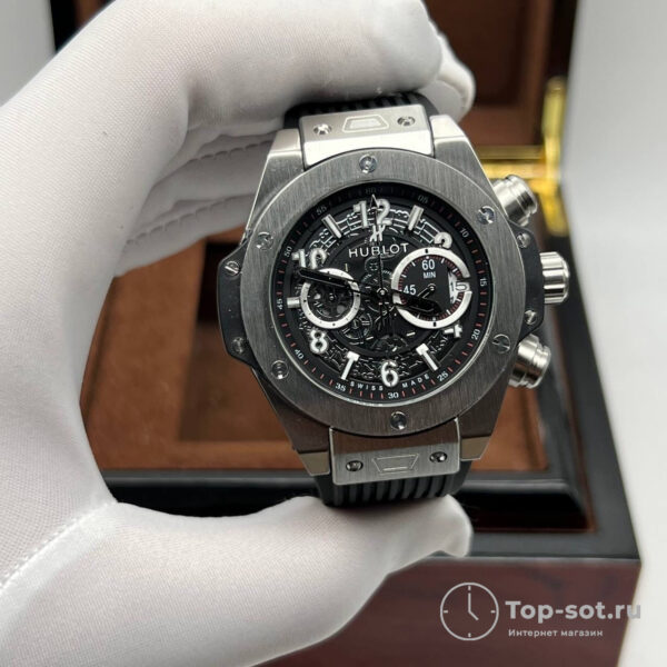 Часы HUBLOT UNICO — изображение 7