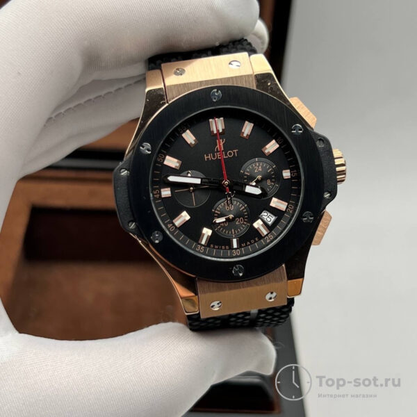 Часы HUBLOT Big Bang — изображение 2