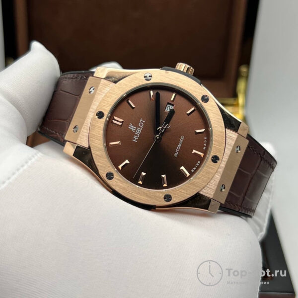 Часы HUBLOT — изображение 5