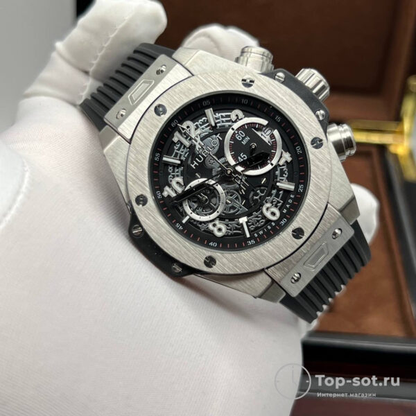 Часы HUBLOT UNICO — изображение 6