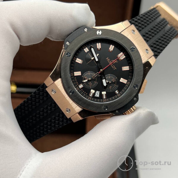 Часы HUBLOT Big Bang — изображение 3