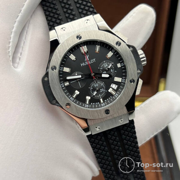 Часы HUBLOT Big Bang — изображение 6