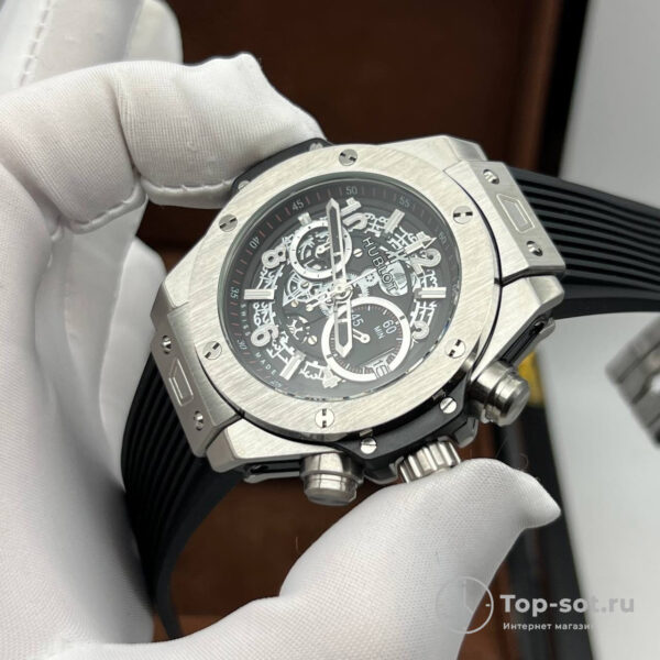 Часы HUBLOT UNICO — изображение 5