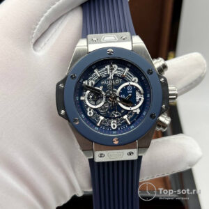 часы HUBLOT UNICO