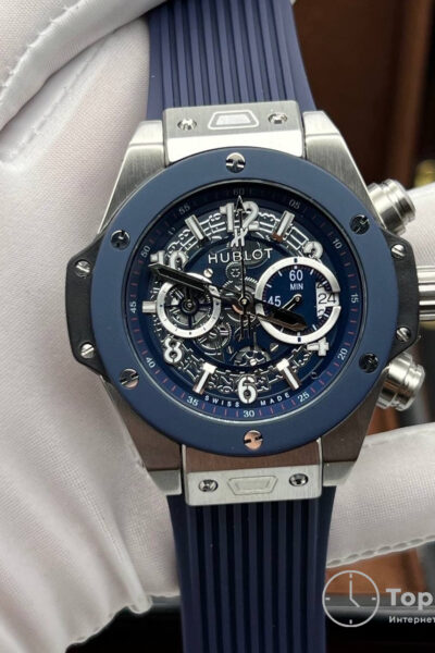 часы HUBLOT UNICO
