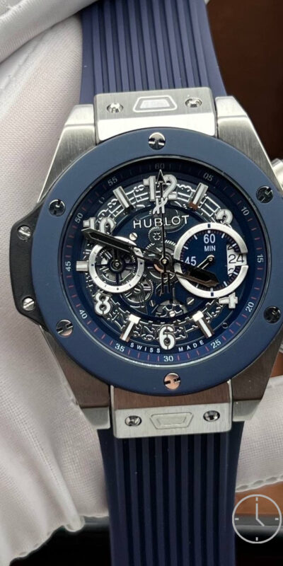 часы HUBLOT UNICO