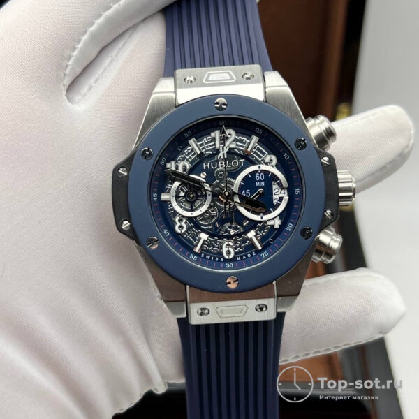 часы HUBLOT UNICO