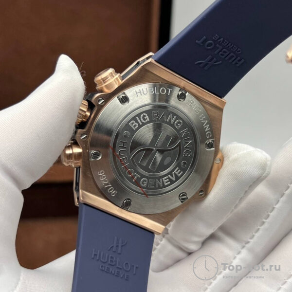 Часы HUBLOT UNICO — изображение 6