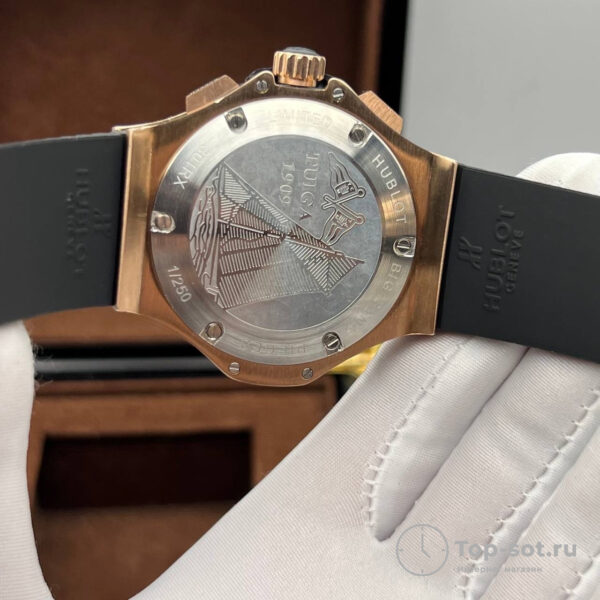 Часы HUBLOT Big Bang — изображение 5