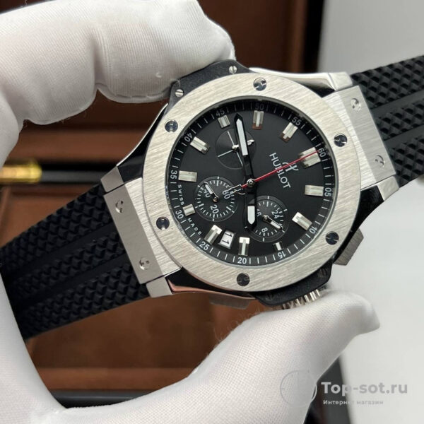 Часы HUBLOT Big Bang — изображение 5