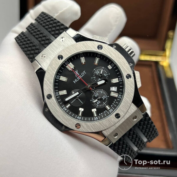 Часы HUBLOT Big Bang — изображение 4