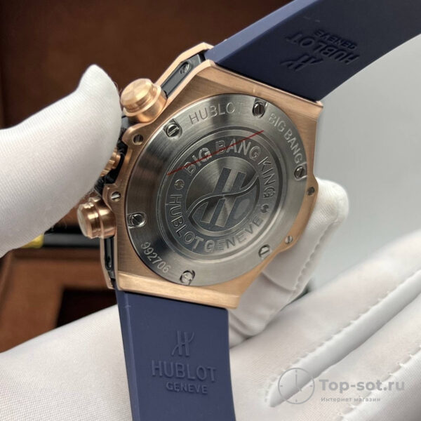 Часы HUBLOT UNICO — изображение 7